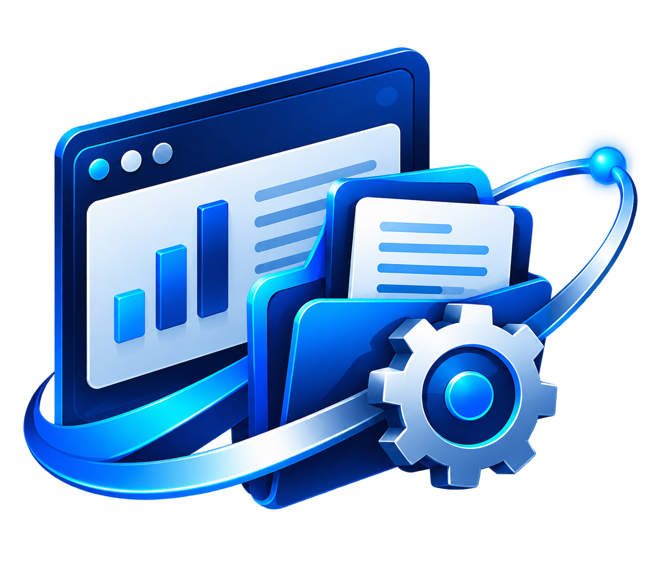 Dashboards and Case Systems