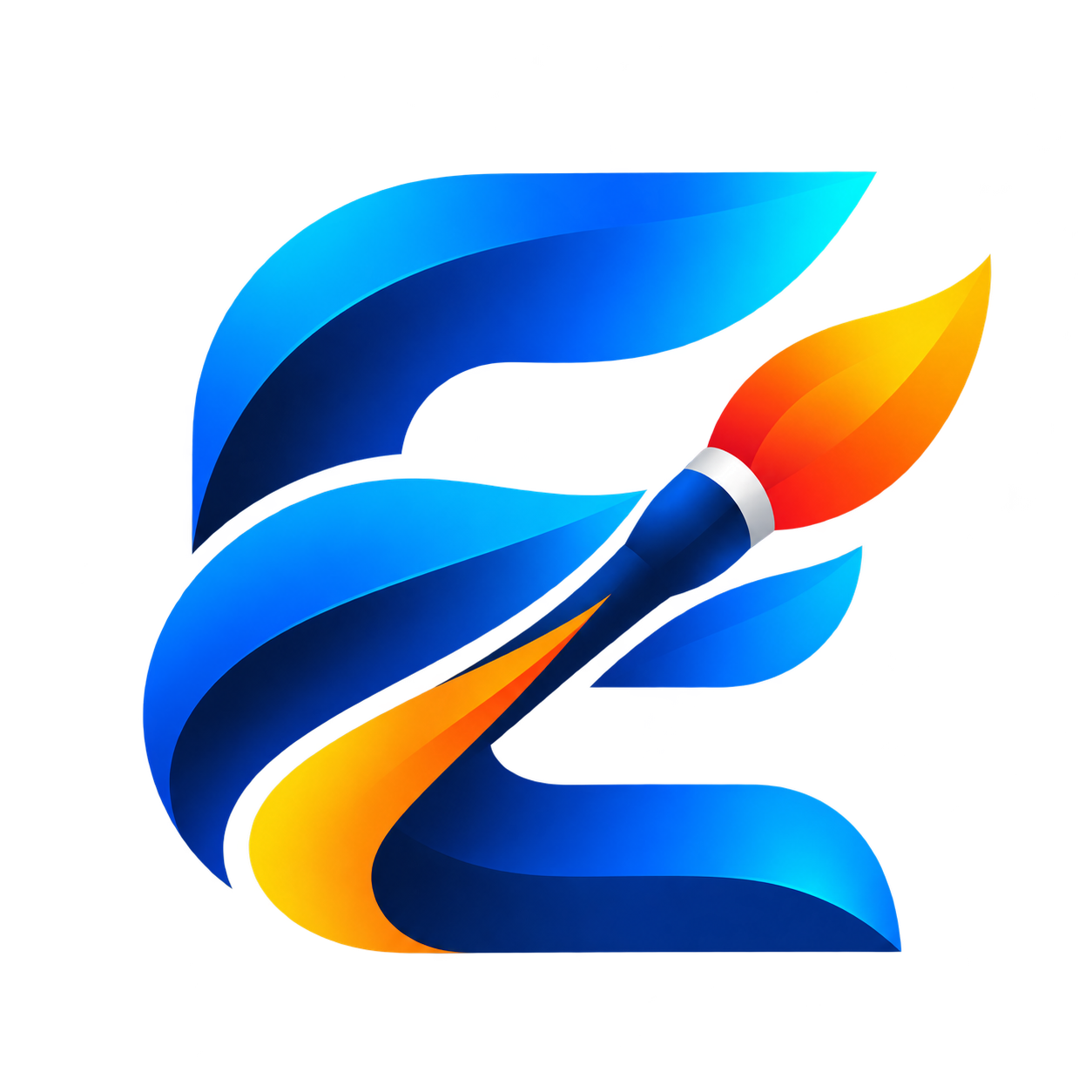 Evolve Creative Studio emblem