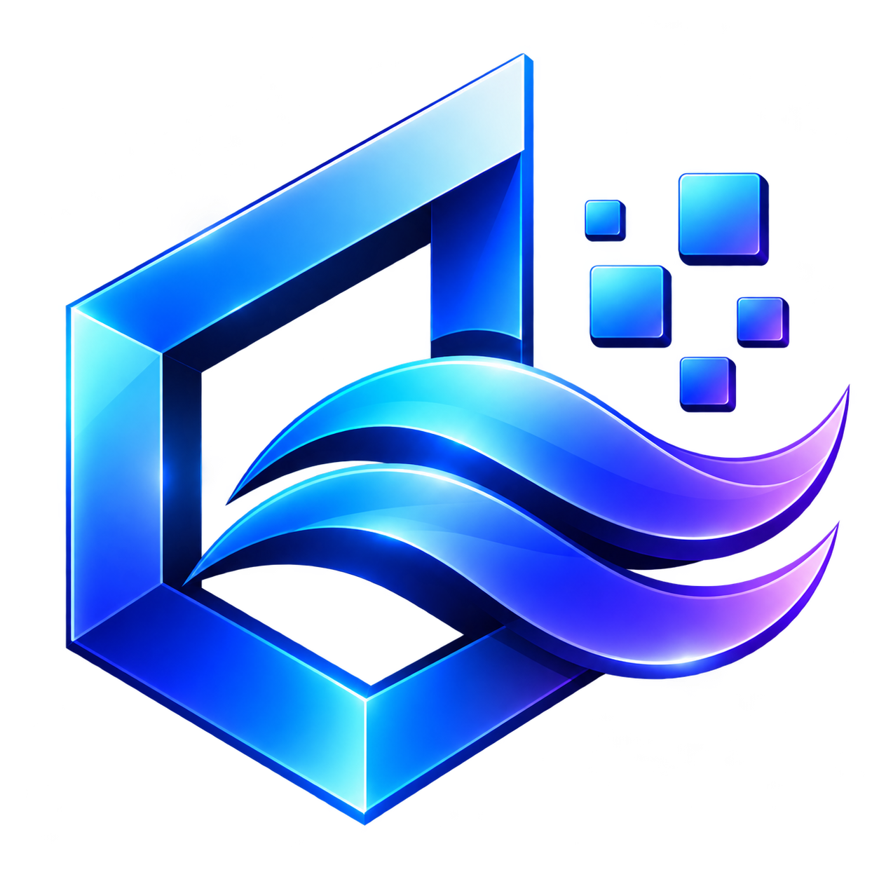 Imagination Forge emblem