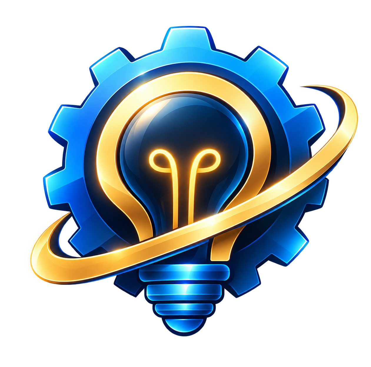 Innovate Craft emblem